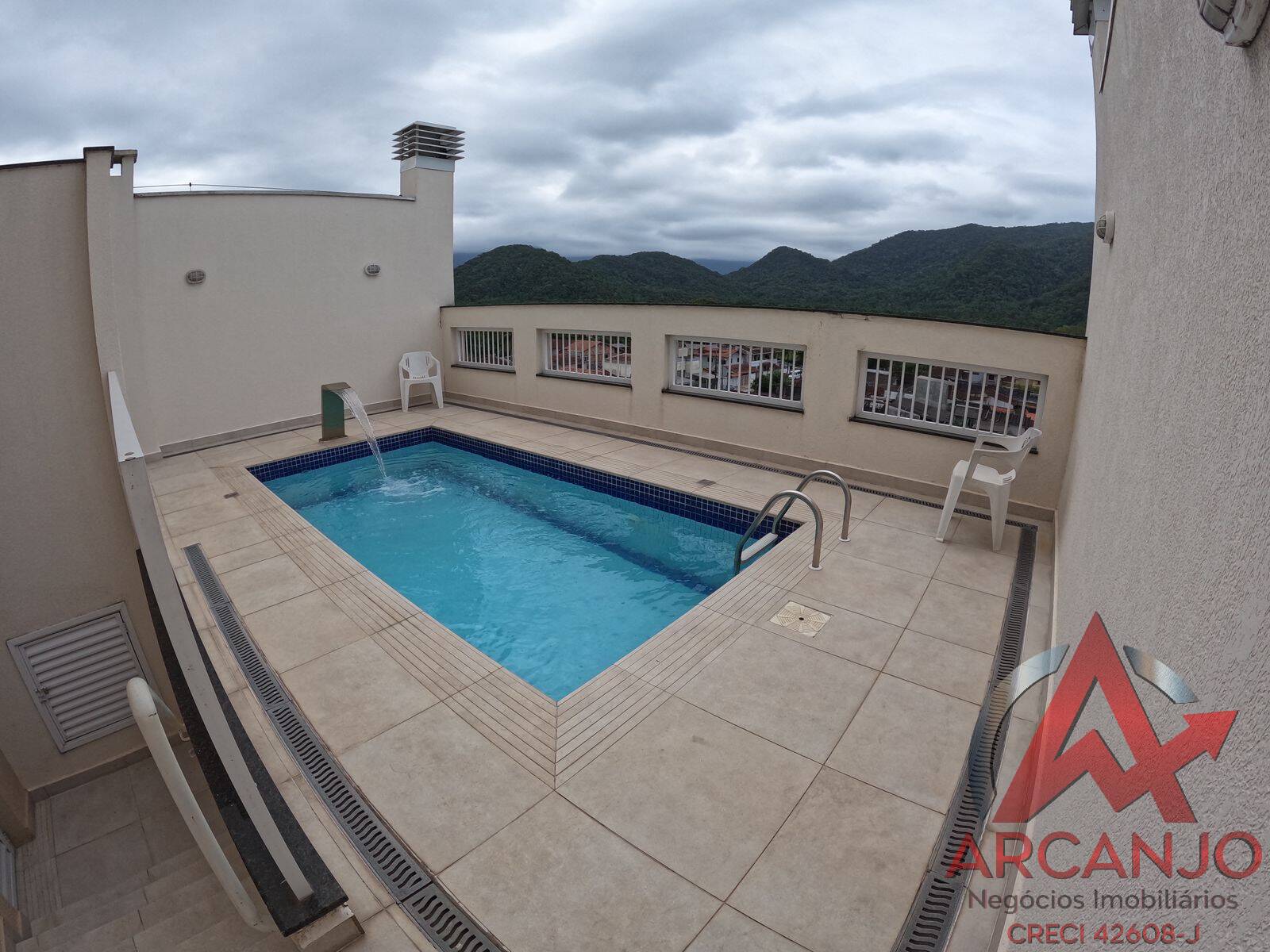 Apartamento à venda com 2 quartos, 72m² - Foto 11