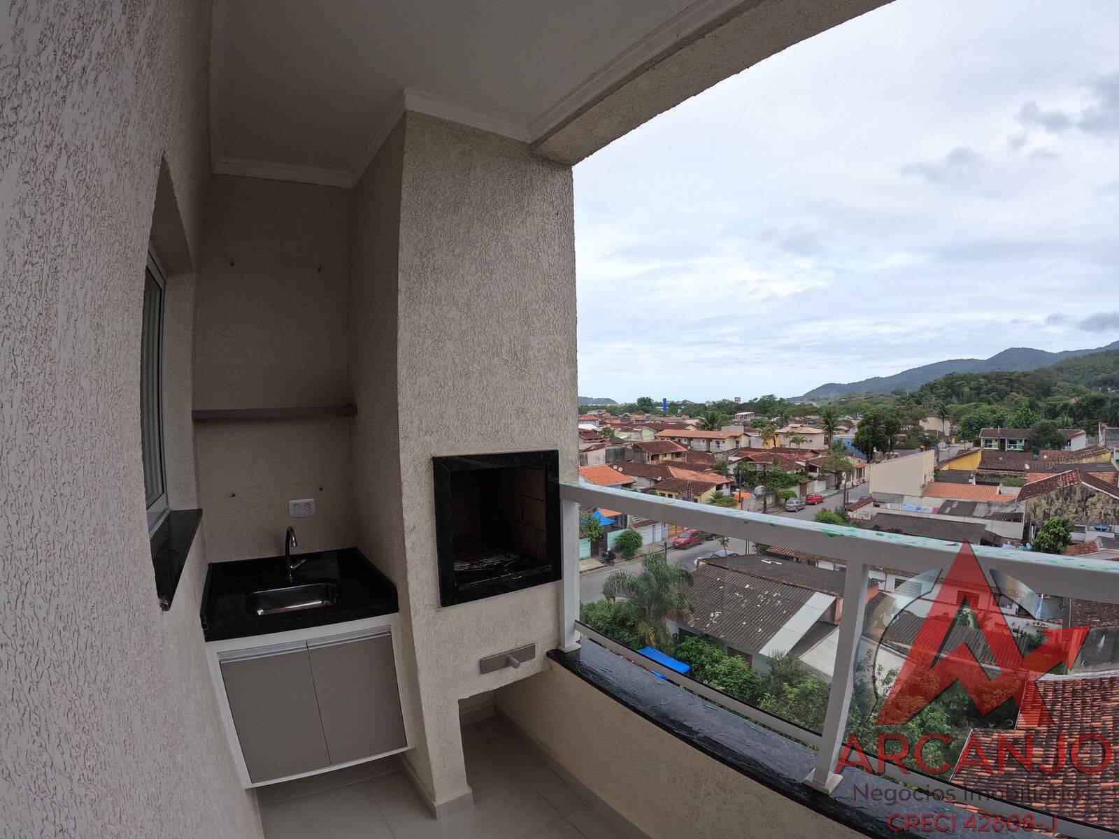 Apartamento à venda com 2 quartos, 72m² - Foto 13