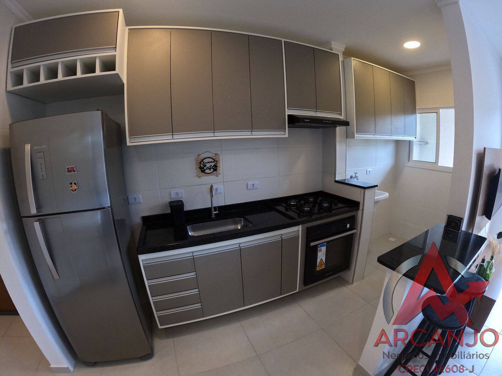 Apartamento à venda com 2 quartos, 72m² - Foto 15