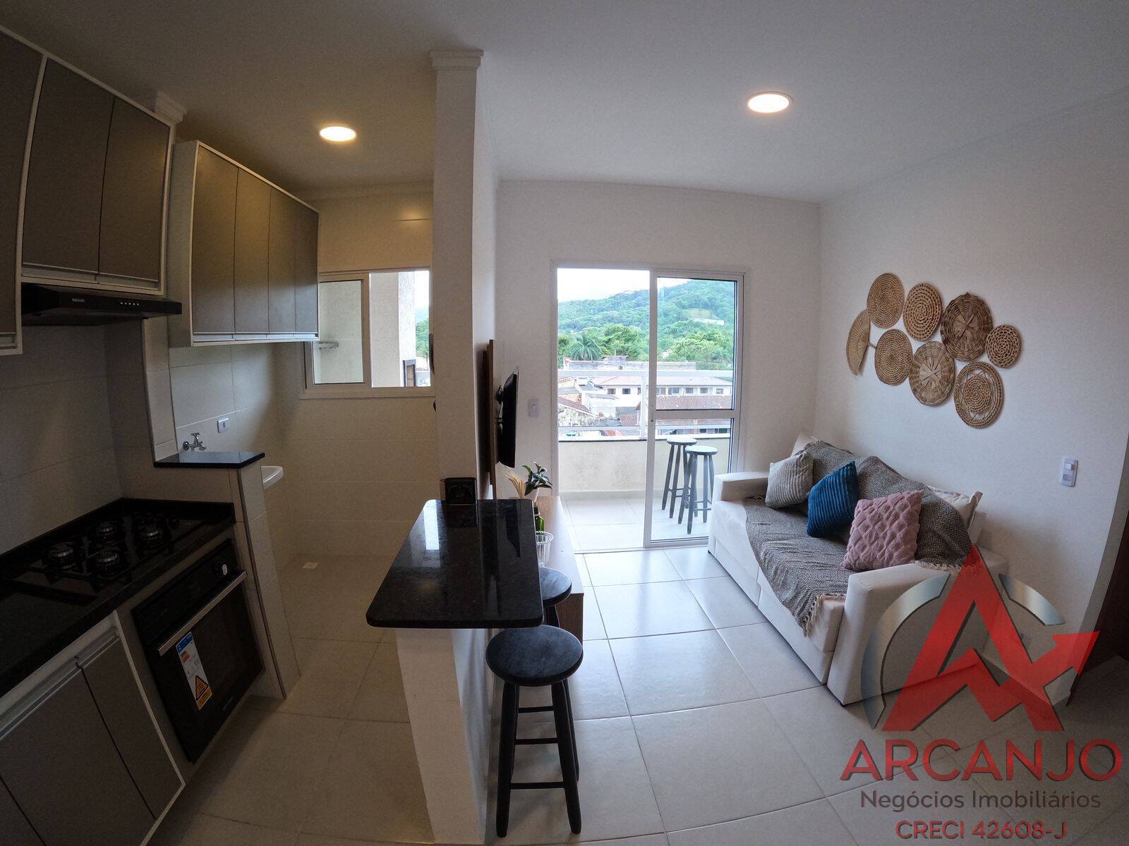 Apartamento à venda com 2 quartos, 72m² - Foto 4