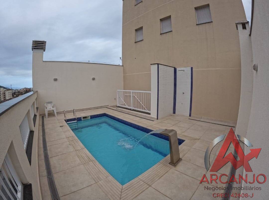 Apartamento à venda com 2 quartos, 72m² - Foto 26