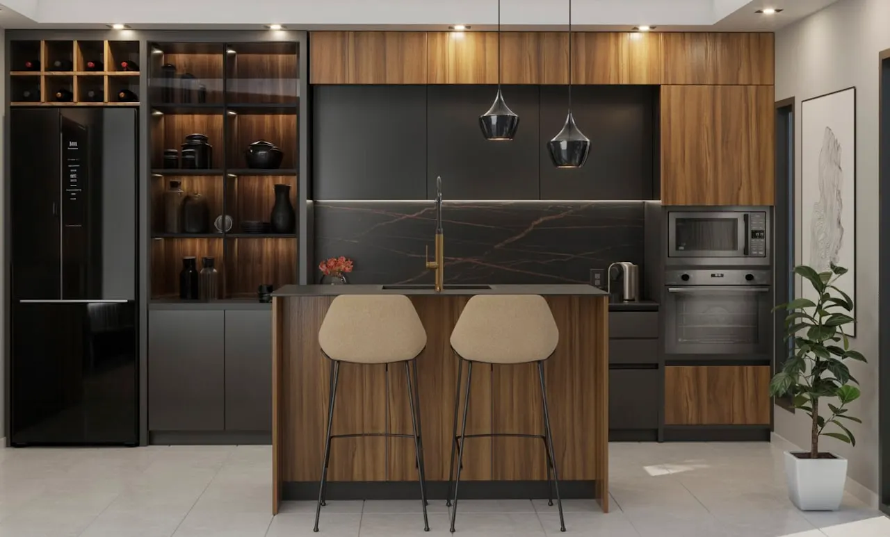 Casa | 552m² |6 Suítes | Riviera de São Lourenço